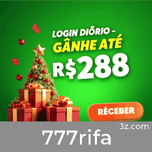 777rifa: Domine Bônus e Estratégias Inteligentes