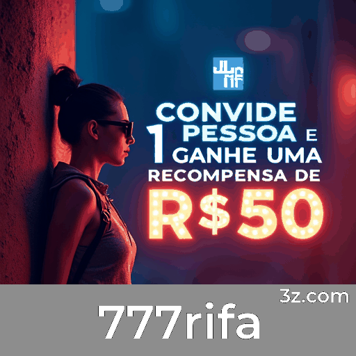 Inovação e Tecnologia Avançada da Plataforma 777rifa