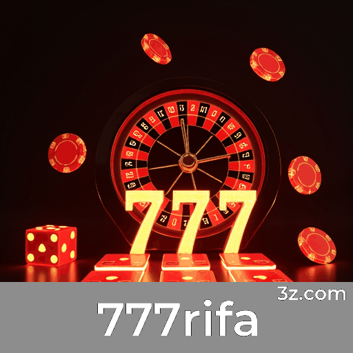 Experiência de Casino Elite no 777rifa: Dealers Reais e Jogos Premium