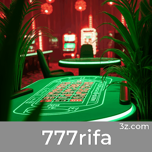 Revolucione Seu Jogo com Táticas Comprovadas da 777rifa