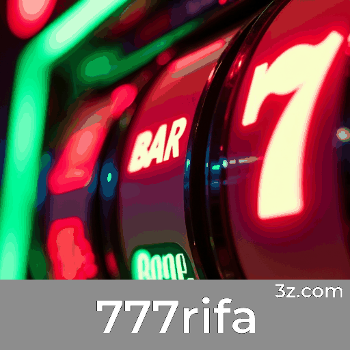 777rifa: Desbloqueie Experiencia Exclusiva com Privilegios
