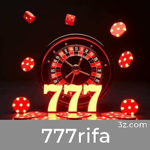 777rifa: Cassino Seguro e Divertido