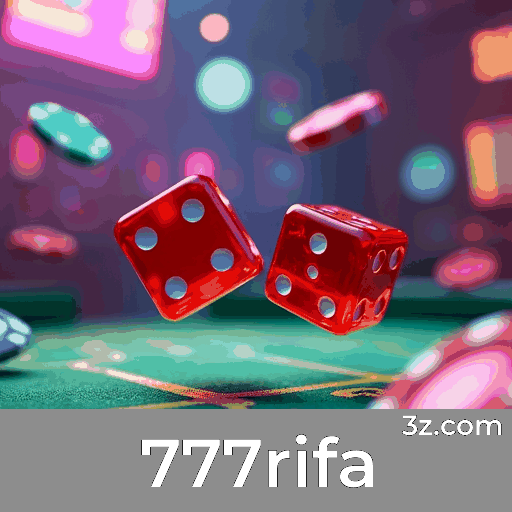777rifa: Desbloqueie Experiencia Exclusiva com Privilegios