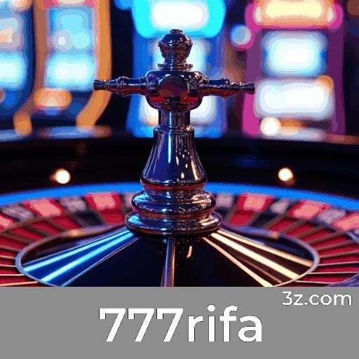 Experiência de Casino Elite no 777rifa: Dealers Reais e Jogos Premium