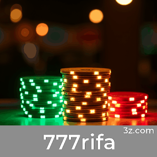 Experiência de Casino Elite no 777rifa: Dealers Reais e Jogos Premium