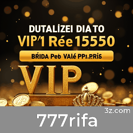 777rifa Promo: Descubra o Poder das Ofertas Inteligentes