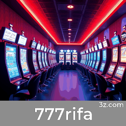 Revolucionando Jogos Online com Inovação e Valor, 777rifa
