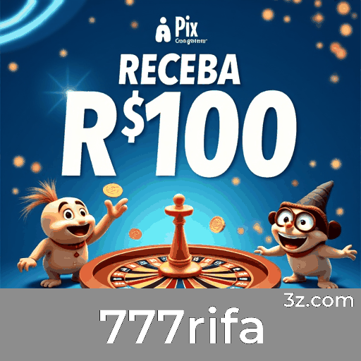 Inovação e Tecnologia Avançada da Plataforma 777rifa
