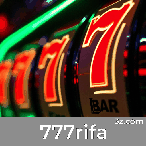 777rifa: Desbloqueie Experiencia Exclusiva com Privilegios
