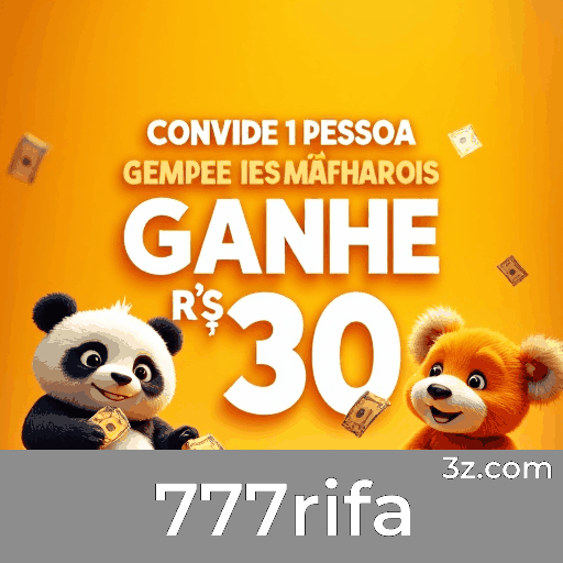 777rifa Promo: Descubra o Poder das Ofertas Inteligentes
