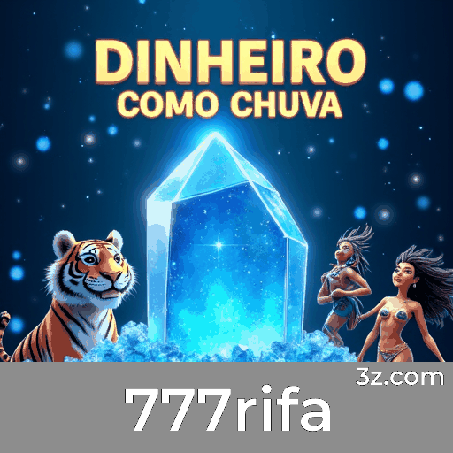 Revolucionando Jogos Online com Inovação e Valor, 777rifa
